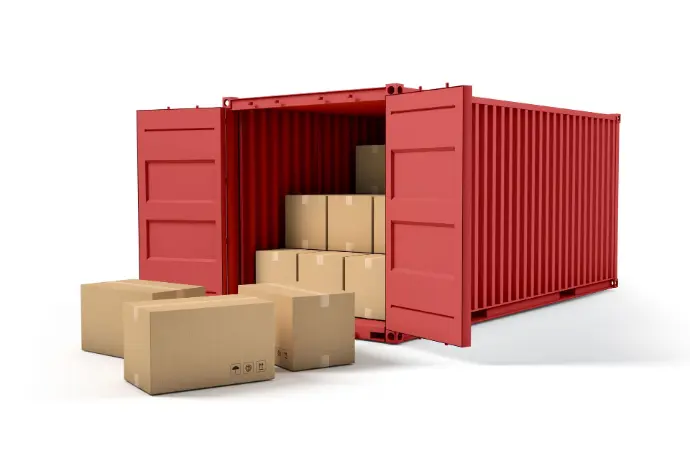 container rental