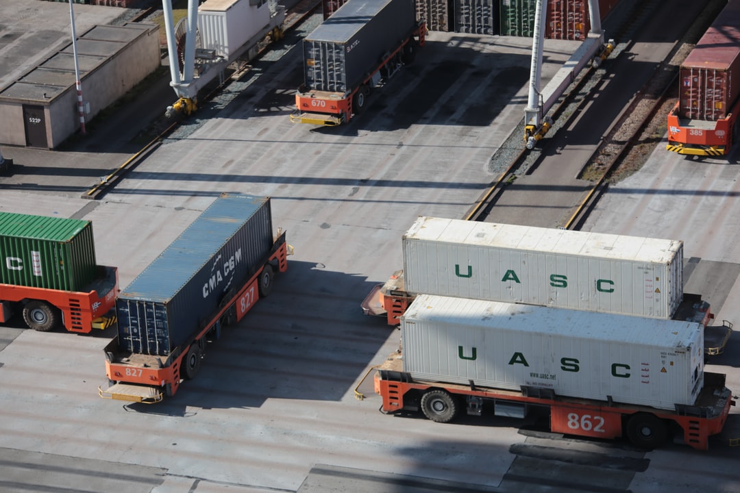 storage container for rent
